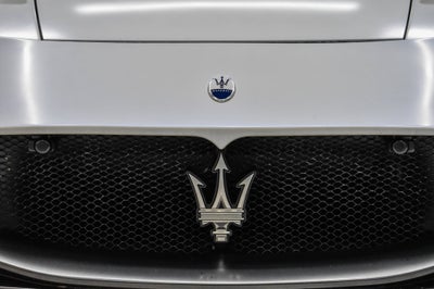 2022 Maserati MC20 Base