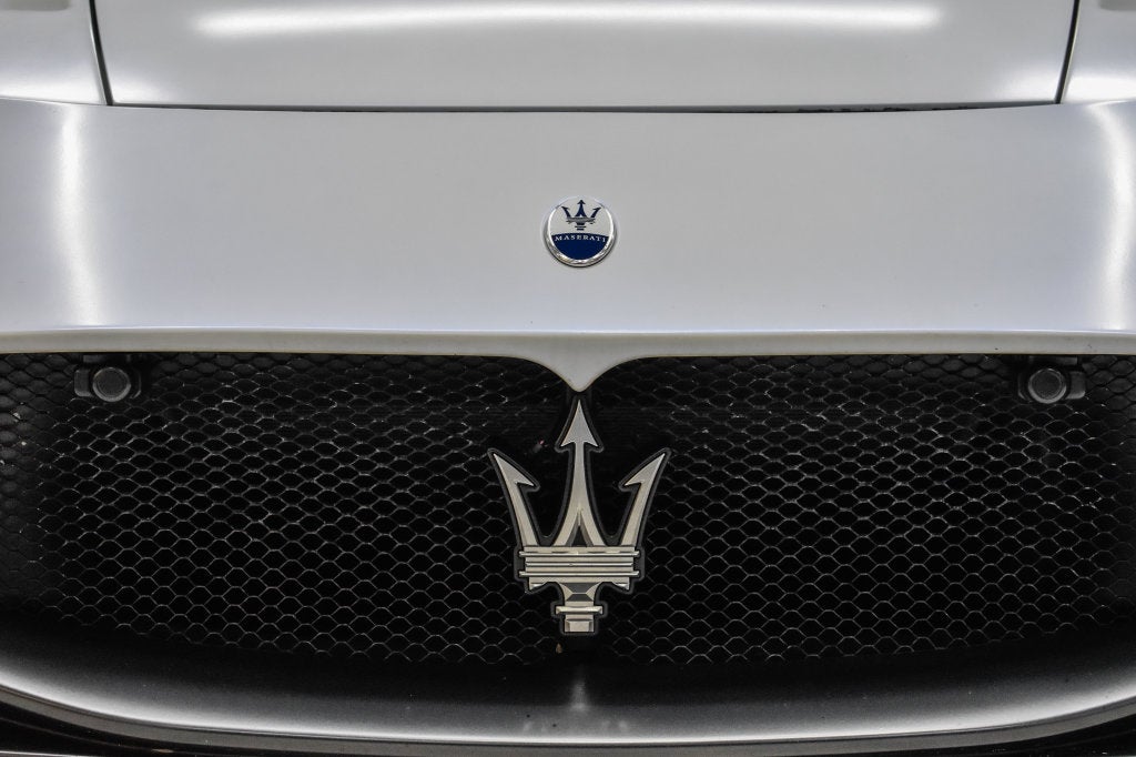 2022 Maserati MC20 Base