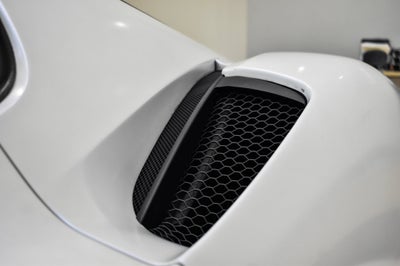 2022 Maserati MC20 Base