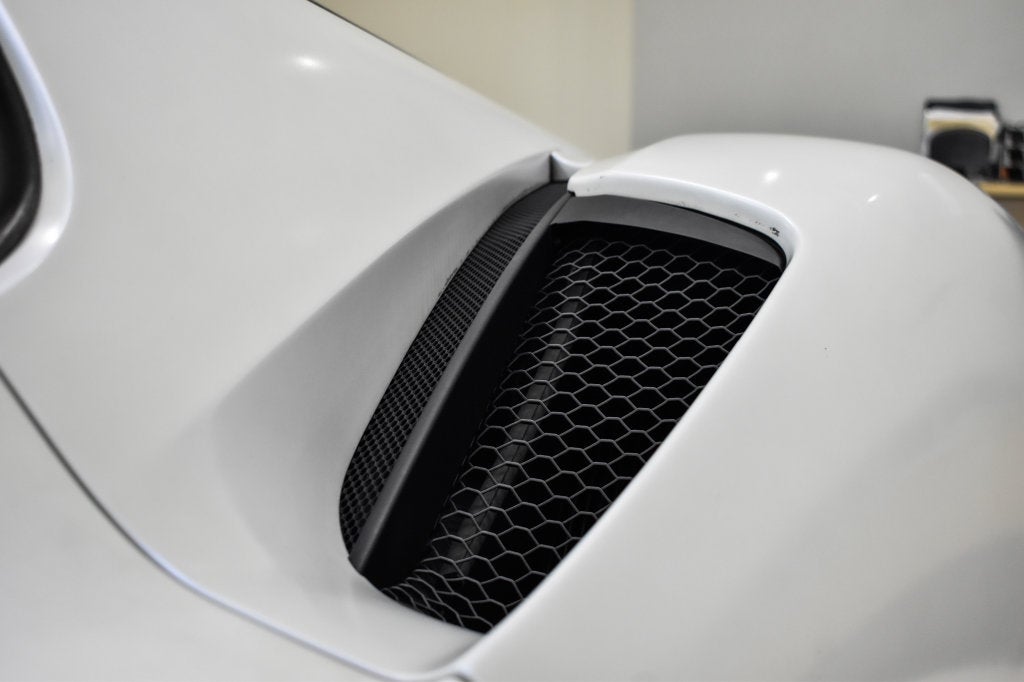 2022 Maserati MC20 Base