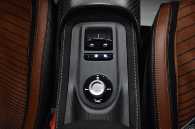 2022 Maserati MC20 Base