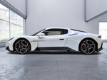 2022 Maserati MC20 Base