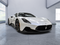 2022 Maserati MC20 Base