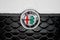 2023 Alfa Romeo Stelvio Veloce AWD