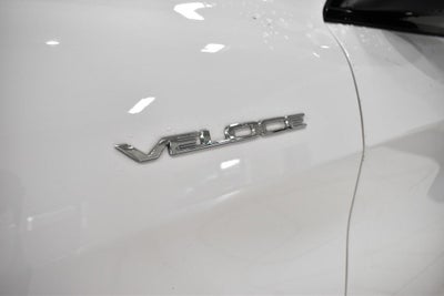 2023 Alfa Romeo Stelvio Veloce AWD