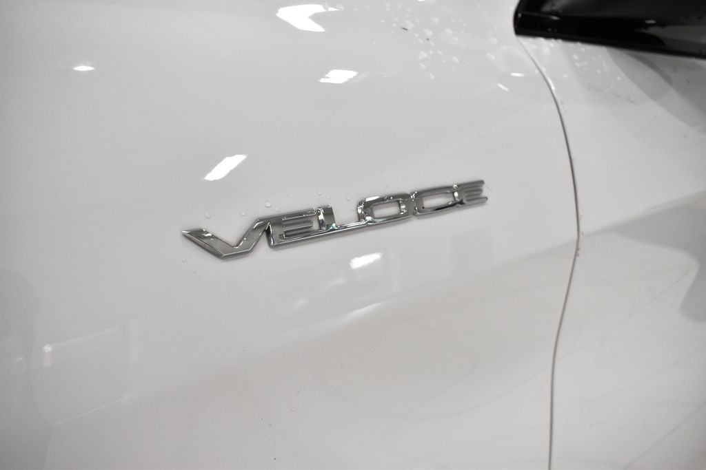 2023 Alfa Romeo Stelvio Veloce AWD