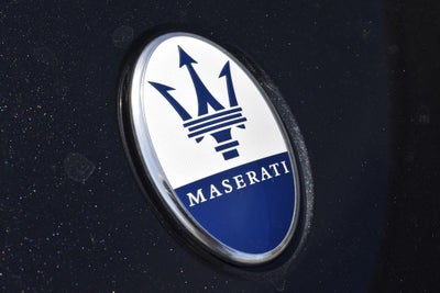 2025 Maserati Grecale Base