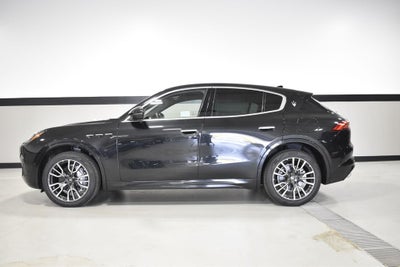 2025 Maserati Grecale Base
