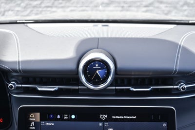 2025 Maserati Grecale Base