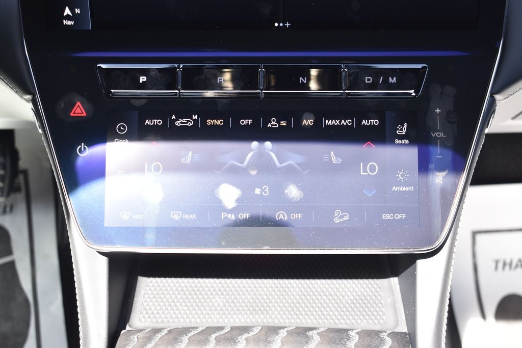 2025 Maserati Grecale Base