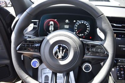 2025 Maserati Grecale Base