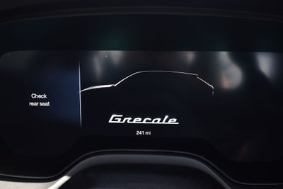 2025 Maserati Grecale Base