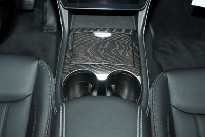 2025 Maserati Grecale Base