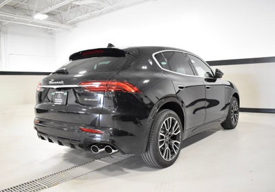 2025 Maserati Grecale Base