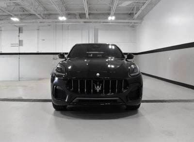 2025 Maserati Grecale Base