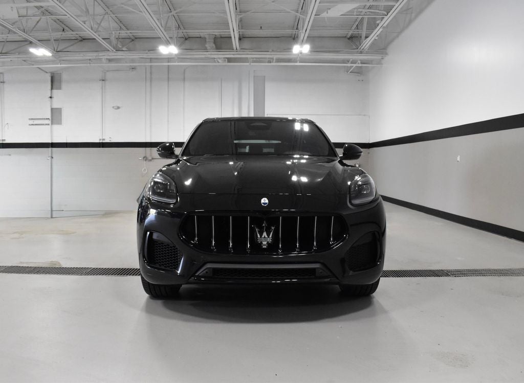 2025 Maserati Grecale Base