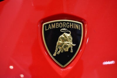 2022 Lamborghini Urus Base