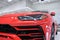 2022 Lamborghini Urus Base
