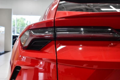 2022 Lamborghini Urus Base