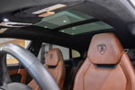 2022 Lamborghini Urus Base