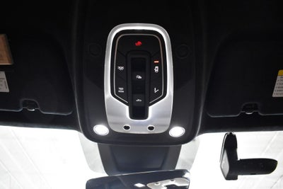 2022 Lamborghini Urus Base