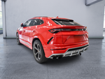 2022 Lamborghini Urus Base