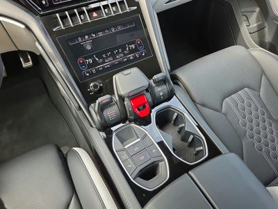 2024 Lamborghini Urus S