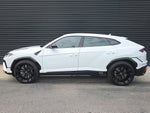 2024 Lamborghini Urus S