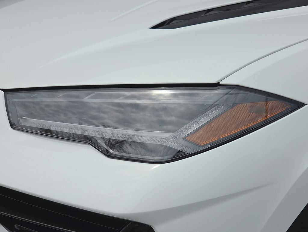 2024 Lamborghini Urus S
