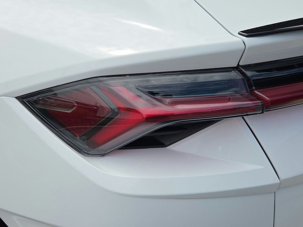 2024 Lamborghini Urus S