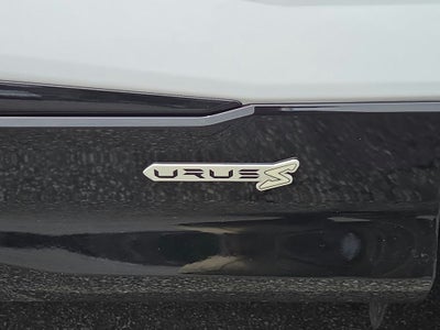 2024 Lamborghini Urus S