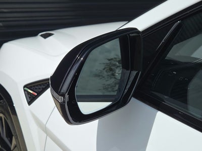 2024 Lamborghini Urus S