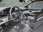 2024 Lamborghini Urus S