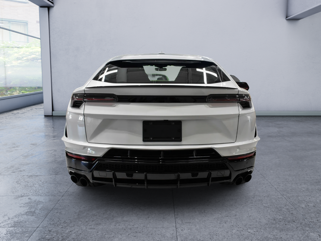 2024 Lamborghini Urus S