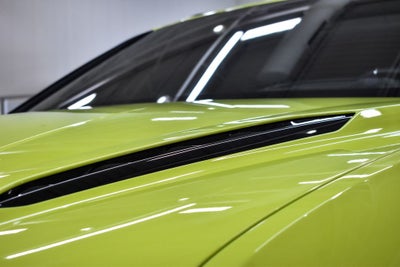 2023 Lamborghini Urus S
