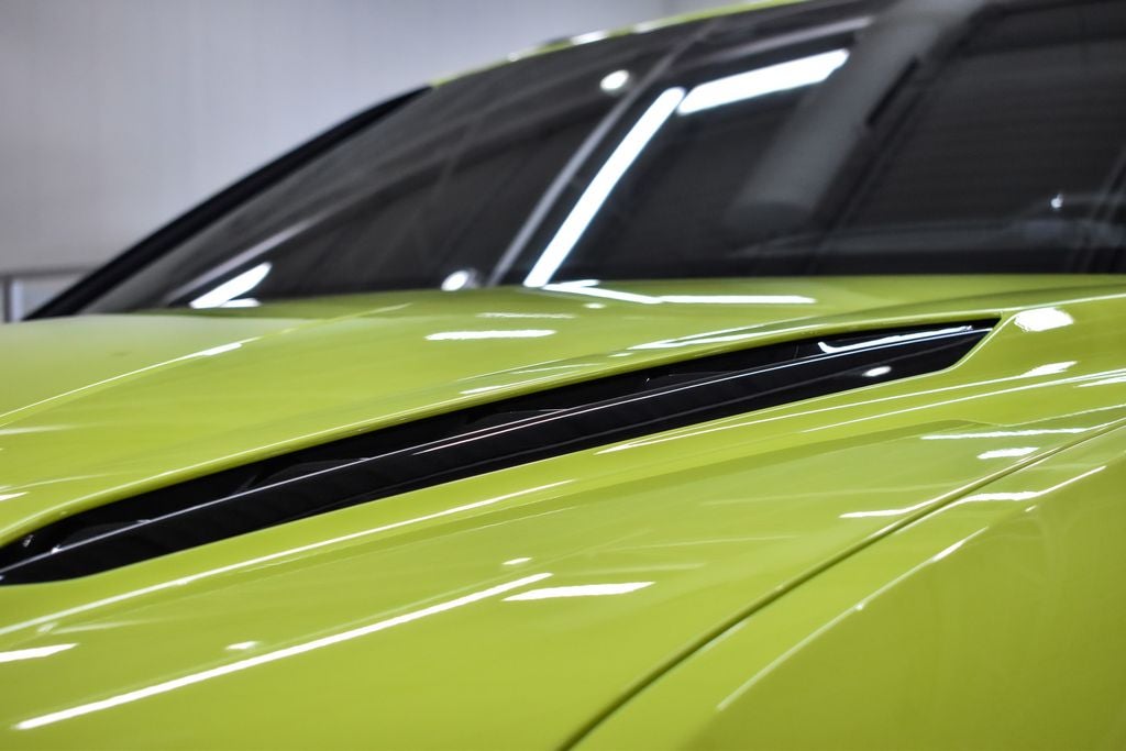 2023 Lamborghini Urus S