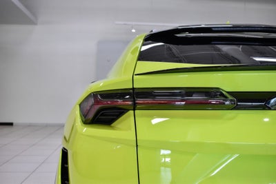 2023 Lamborghini Urus S