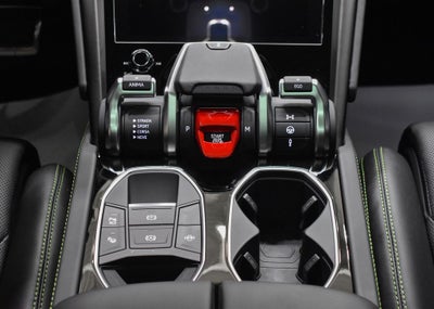 2023 Lamborghini Urus S