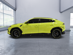 2023 Lamborghini Urus S