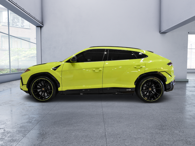 2023 Lamborghini Urus S
