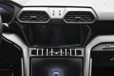 2023 Lamborghini Urus S
