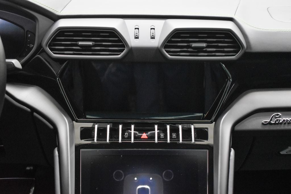 2023 Lamborghini Urus S
