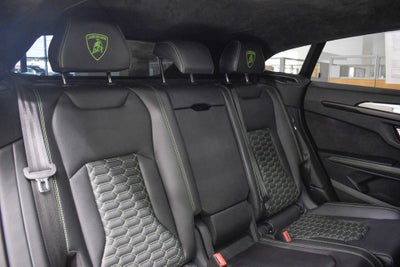 2023 Lamborghini Urus S