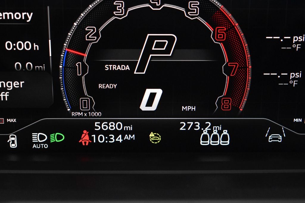 2023 Lamborghini Urus S