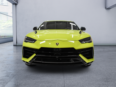 2023 Lamborghini Urus S