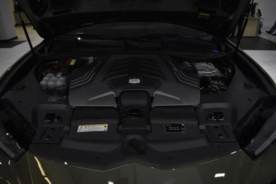 2023 Lamborghini Urus Performante