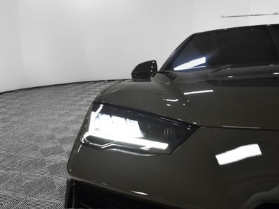 2023 Lamborghini Urus Performante