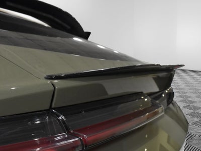 2023 Lamborghini Urus Performante