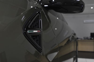 2023 Lamborghini Urus Performante