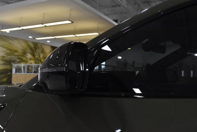 2023 Lamborghini Urus Performante